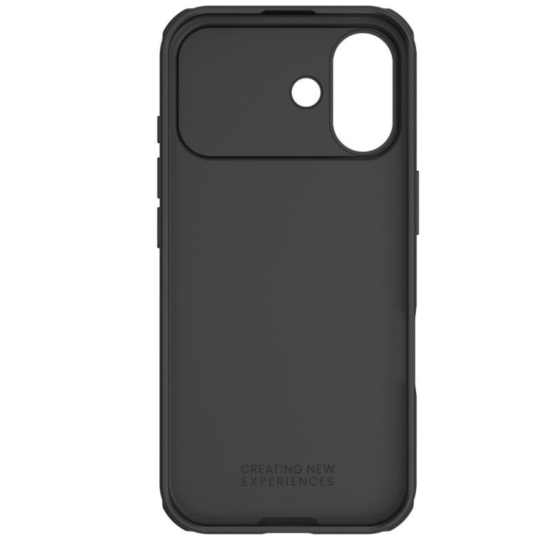 Futerały iPhone 17 Etui Na Telefon Camshield Pro Series Nillkin