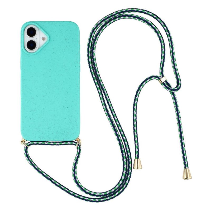 Futerały iPhone 17 Etui Na Telefon Klasyczny Przewód