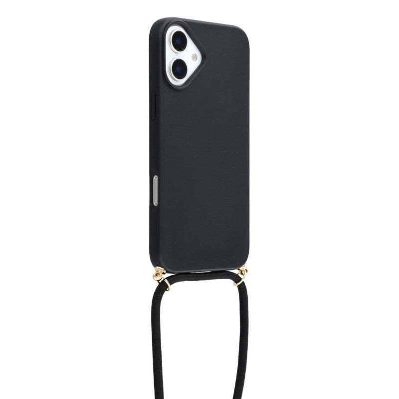 Futerały iPhone 17 Etui Na Telefon Klasyczny Przewód