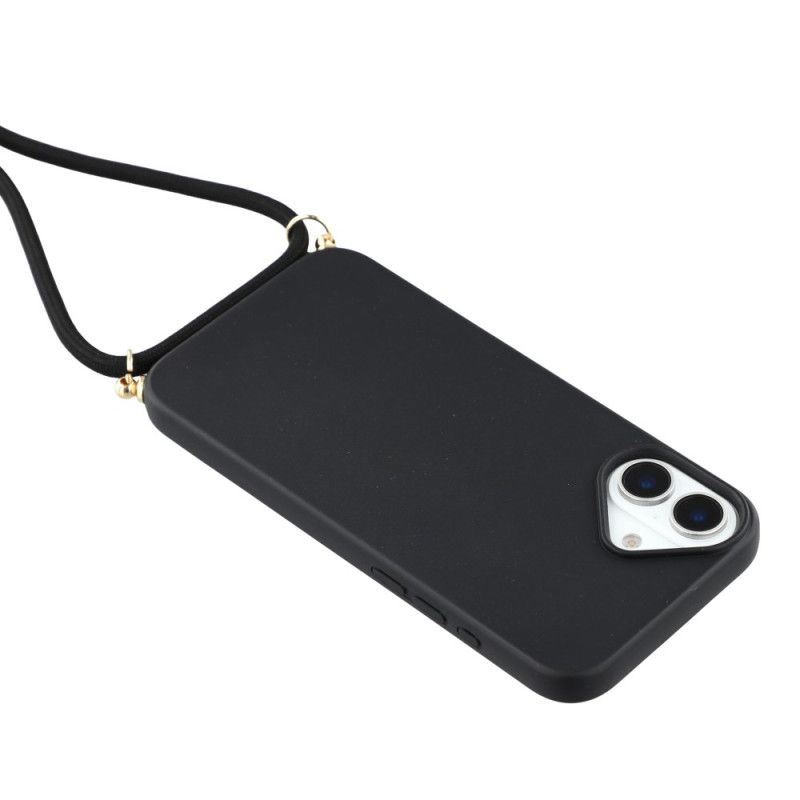 Futerały iPhone 17 Etui Na Telefon Klasyczny Przewód