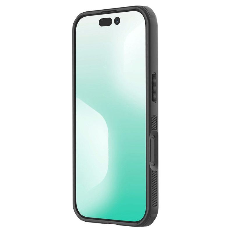 Futerały iPhone 17 Etui Na Telefon Magsafe Frosted Shield Pro Nillkin