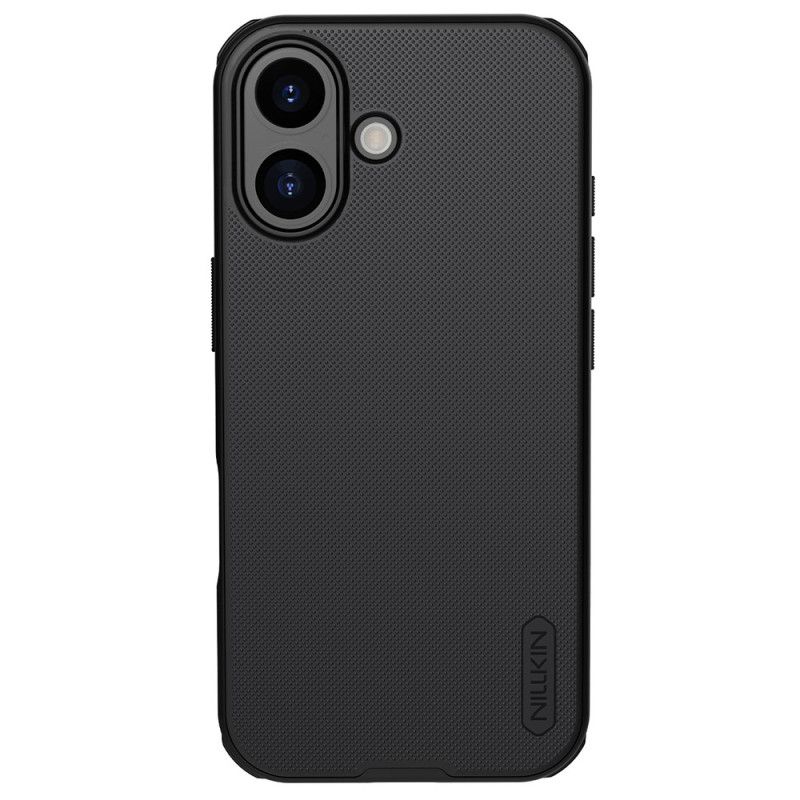 Futerały iPhone 17 Etui Na Telefon Magsafe Frosted Shield Pro Nillkin