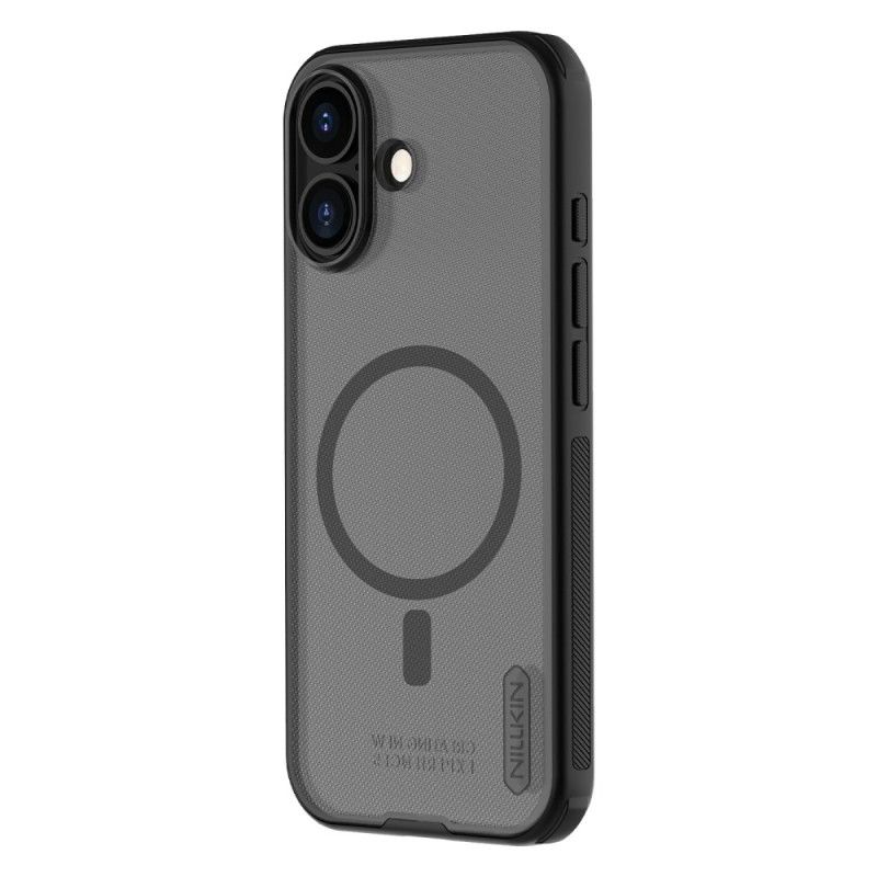 Futerały iPhone 17 Etui Na Telefon Magsafe Kompatybilny Z Frosted Shield Pro Nillkin