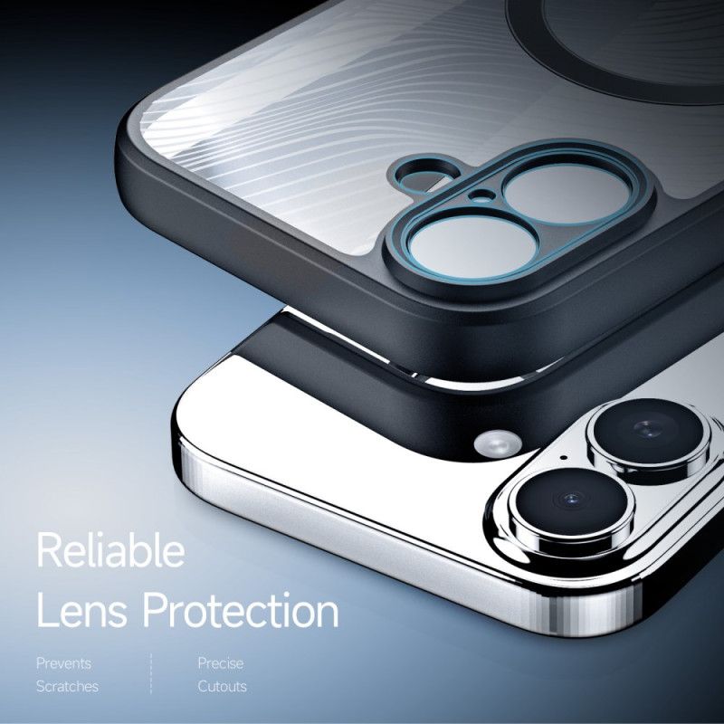 Futerały iPhone 17 Etui Na Telefon Magsafe Seria Aimo Dux Ducis