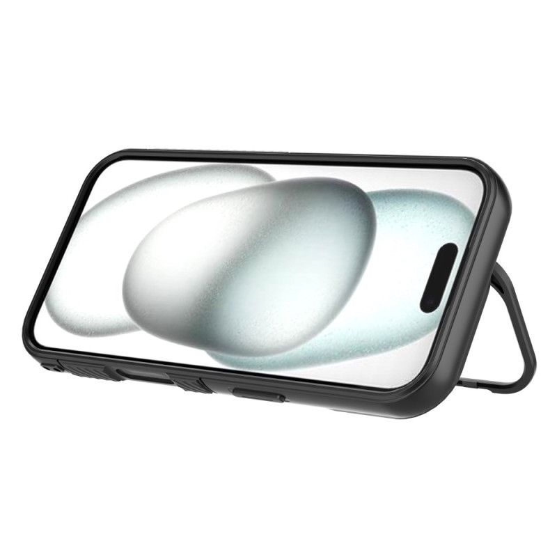 Futerały iPhone 17 Etui Na Telefon Podstawka I Kompatybilny Magsafe