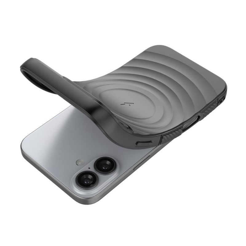 Futerały iPhone 17 Etui Na Telefon Podstawka I Kompatybilny Magsafe