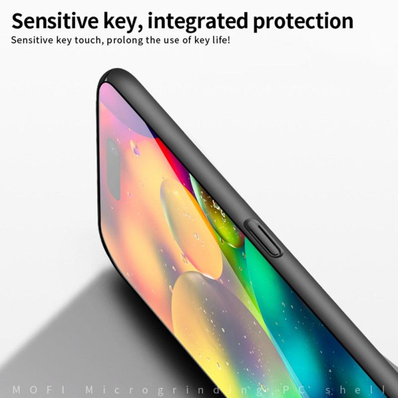 Futerały iPhone 17 Etui Na Telefon Ultracienki Mofi