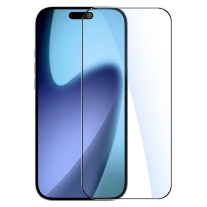 Pełne Szkło Hartowane Do iPhone'a 17