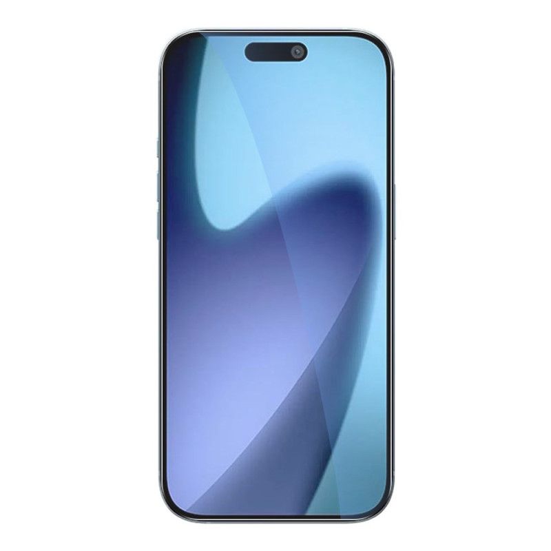 Pełne Szkło Hartowane Do iPhone'a 17