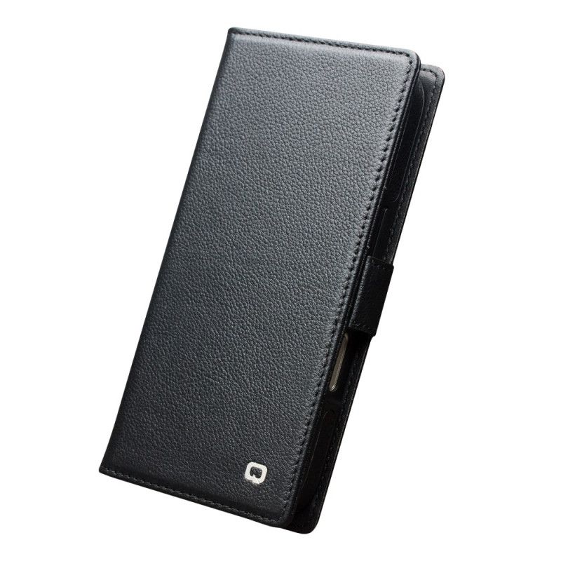 Pokrowce iPhone 17 Odłączane Skórzane Etui Magsafe Premium