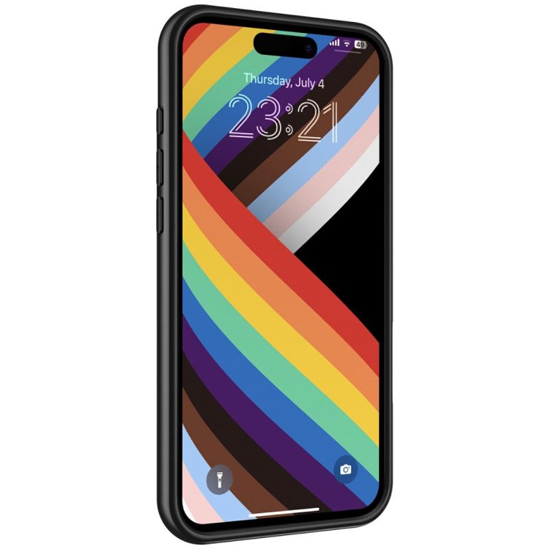 Wzmocniona Ochrona Etui Z Baterią 6000 Mah Do iPhone'a 17