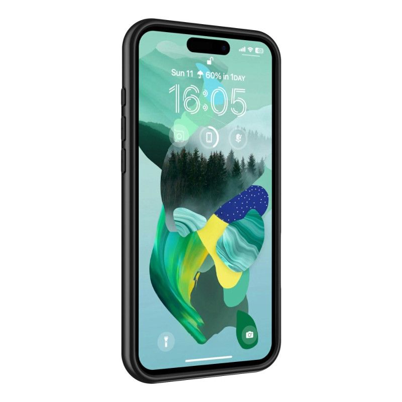 Zewnętrzne Etui Z Baterią 6000 Mah Do iPhone'a 17 Magsafe