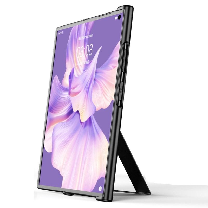 Etui Huawei Mate XS 2 Z Paskiem Na Podstawkę Etui Ochronne