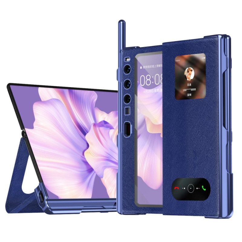 Huawei Mate XS 2 Rysik I Osłona Ekranu