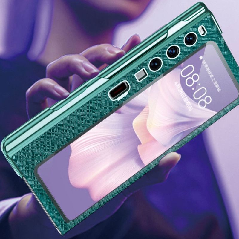 Huawei Mate XS 2 Rysik I Osłona Ekranu