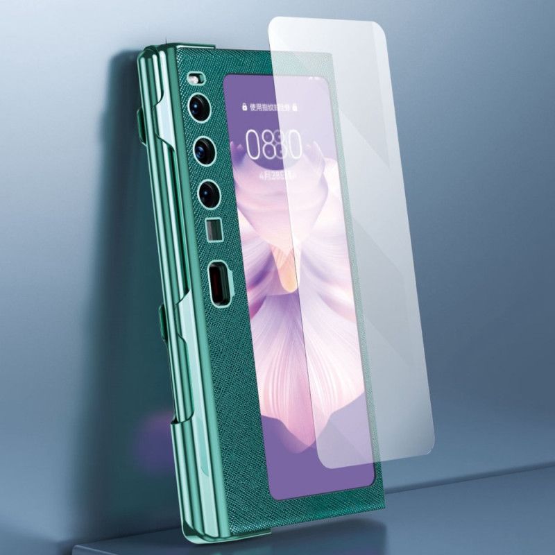 Huawei Mate XS 2 Rysik I Osłona Ekranu