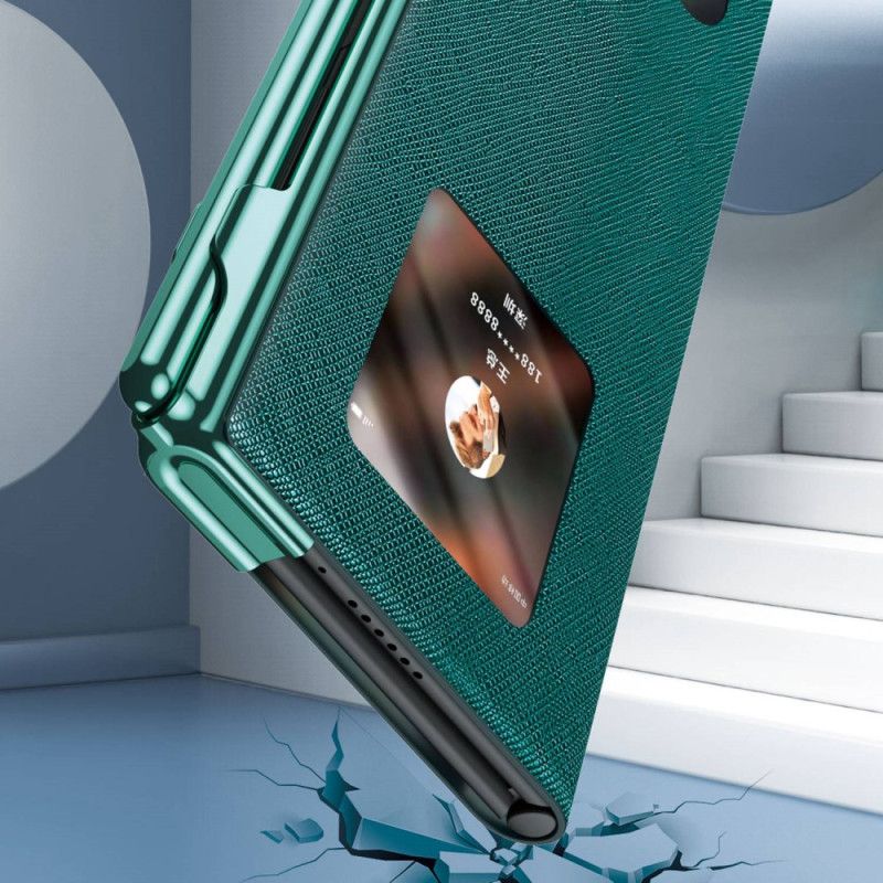 Huawei Mate XS 2 Rysik I Osłona Ekranu