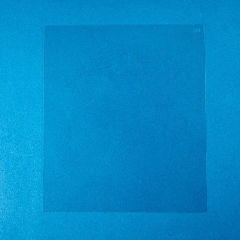 Ultraprzezroczysta Silikonowa Osłona Ekranu Do Huawei Mate XS 2