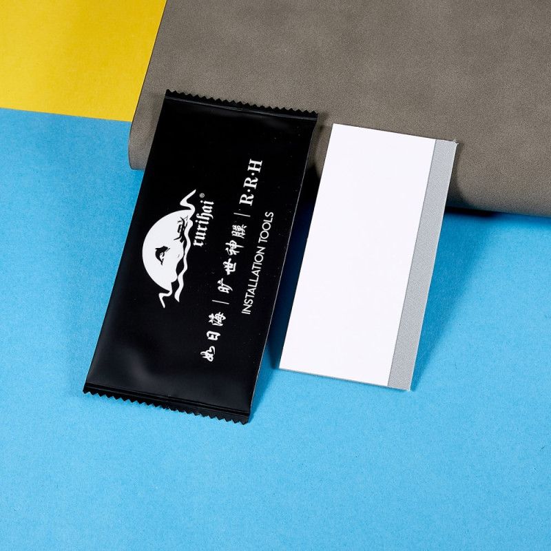 Ultraprzezroczysta Silikonowa Osłona Ekranu Do Huawei Mate XS 2