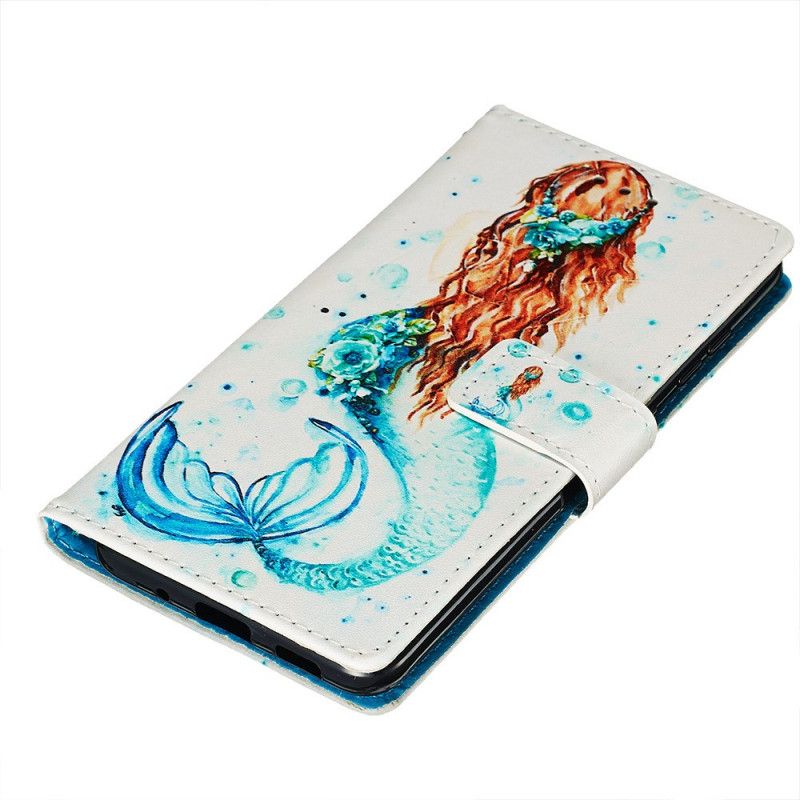 Obudowa Samsung Galaxy S20 Etui na Telefon Sny Na Jawie