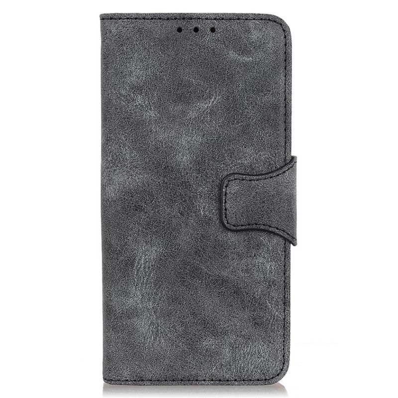 Etui Folio Huawei Nova 9 Pro / Honor 50 Pro Odwracalne Zapięcie Magnetyczne