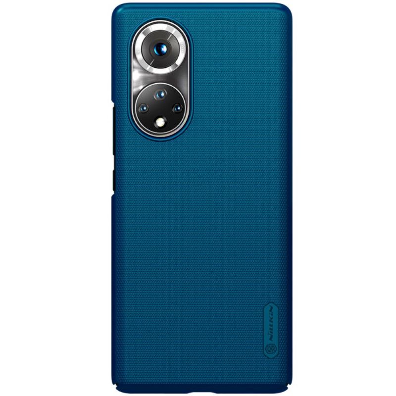 Etui Huawei Nova 9 Pro / Honor 50 Pro Sztywne Matowe Nillkin