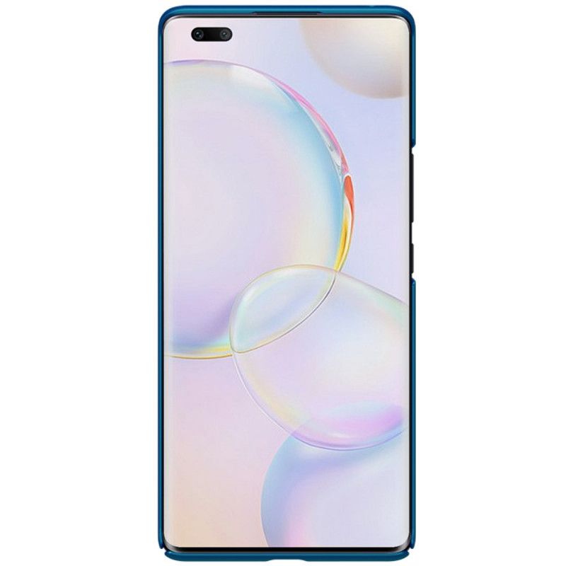 Etui Huawei Nova 9 Pro / Honor 50 Pro Sztywne Matowe Nillkin