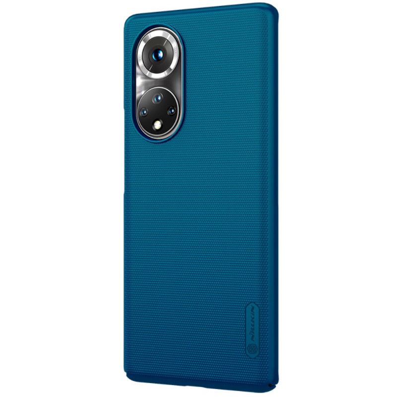 Etui Huawei Nova 9 Pro / Honor 50 Pro Sztywne Matowe Nillkin