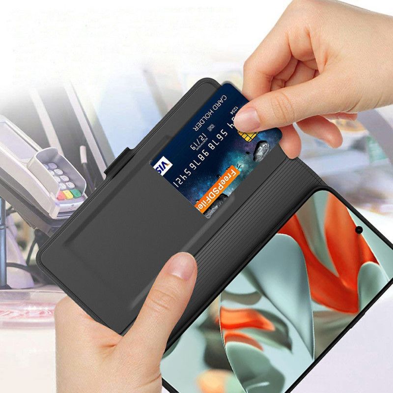 Case Google Pixel 10 Pro Xl Etui Na Telefon Etui Na Karty