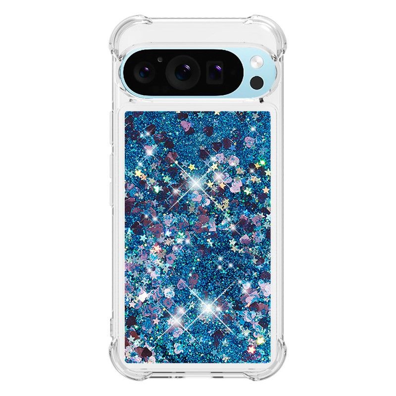 Etui Do Google Pixel 10 Pro Xl Brokat