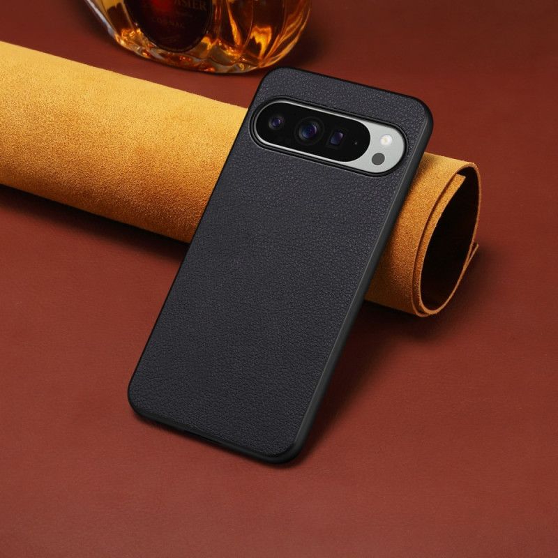 Etui Do Google Pixel 10 Pro Xl Efekt Skóry