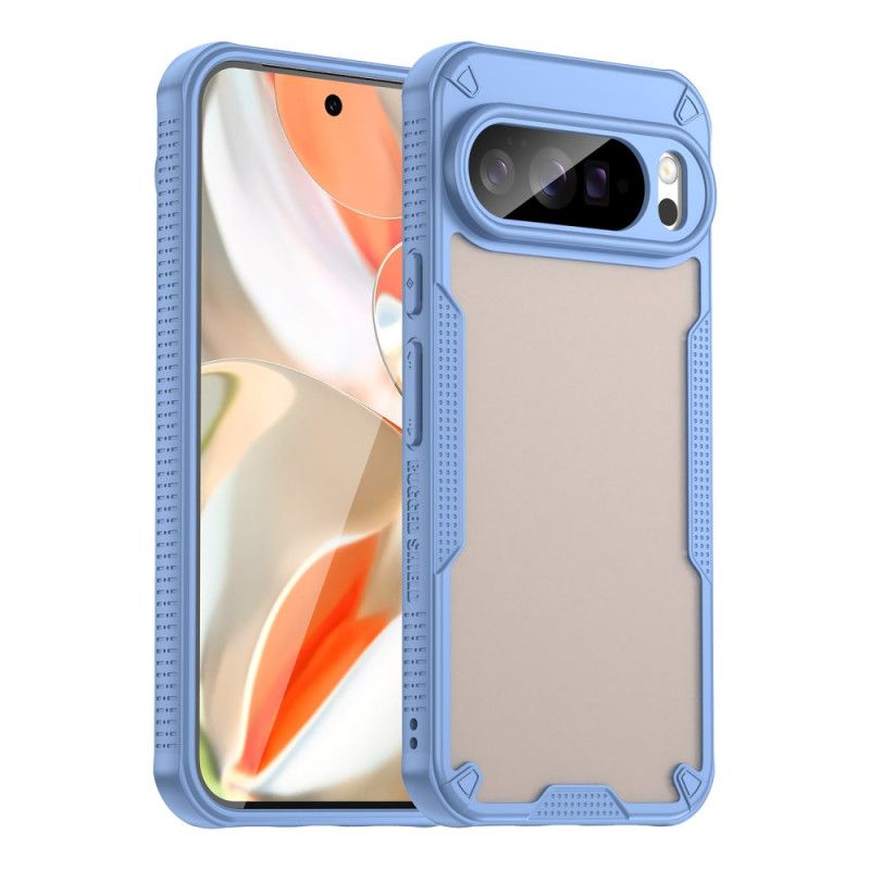 Etui Do Google Pixel 10 Pro Xl Kolor Hybrydowy