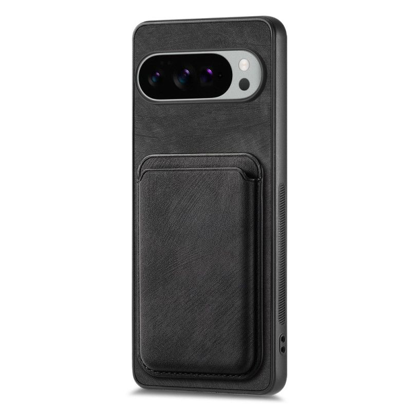 Etui Do Google Pixel 10 Pro Xl Odłączane Etui Na Karty Kompatybilne Z Magsafe