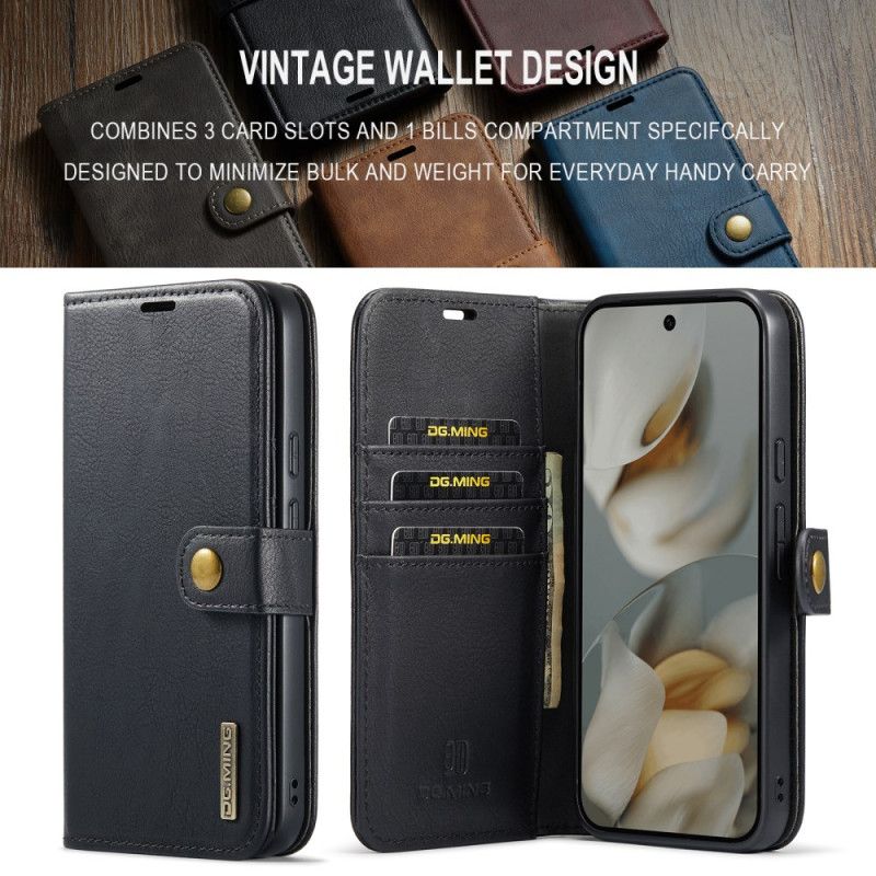 Etui Do Google Pixel 10 Pro Xl Odpinane Etui Dg.ming