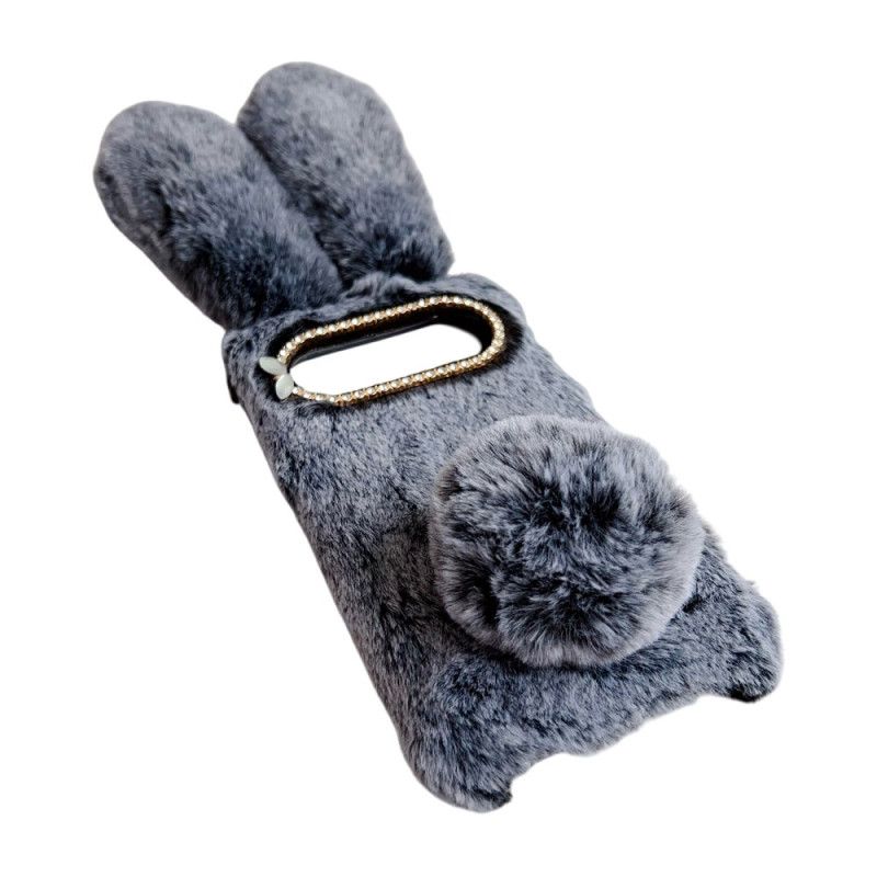 Etui Do Google Pixel 10 Pro Xl Pluszowy Królik