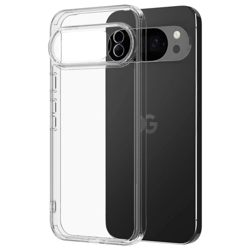 Etui Do Google Pixel 10 Pro Xl Przezroczyste