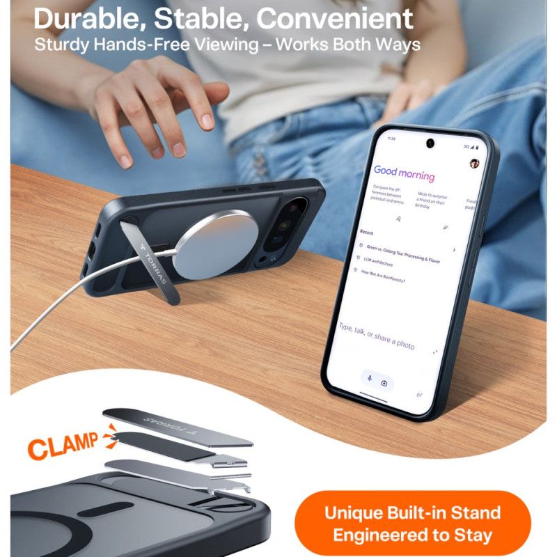 Etui Do Google Pixel 10 Pro Xl Torras