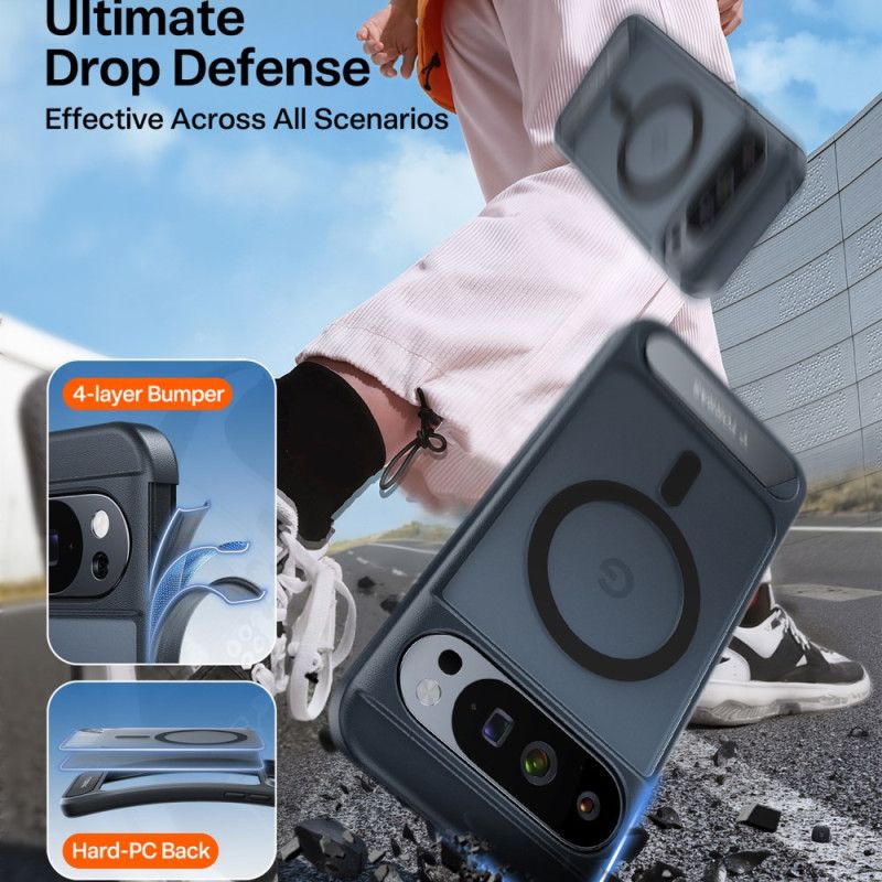 Etui Do Google Pixel 10 Pro Xl Torras