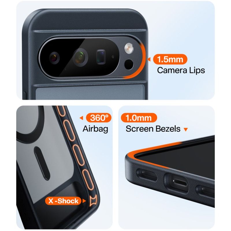 Etui Do Google Pixel 10 Pro Xl Torras