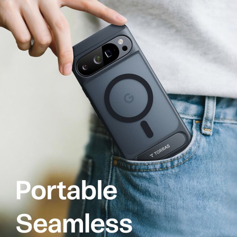 Etui Do Google Pixel 10 Pro Xl Torras