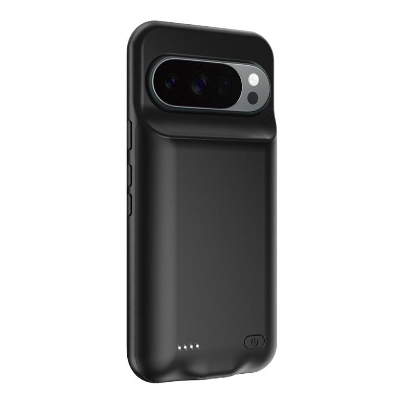 Etui Do Google Pixel 10 Pro Xl Wbudowana Ładowarka 6000 Mah