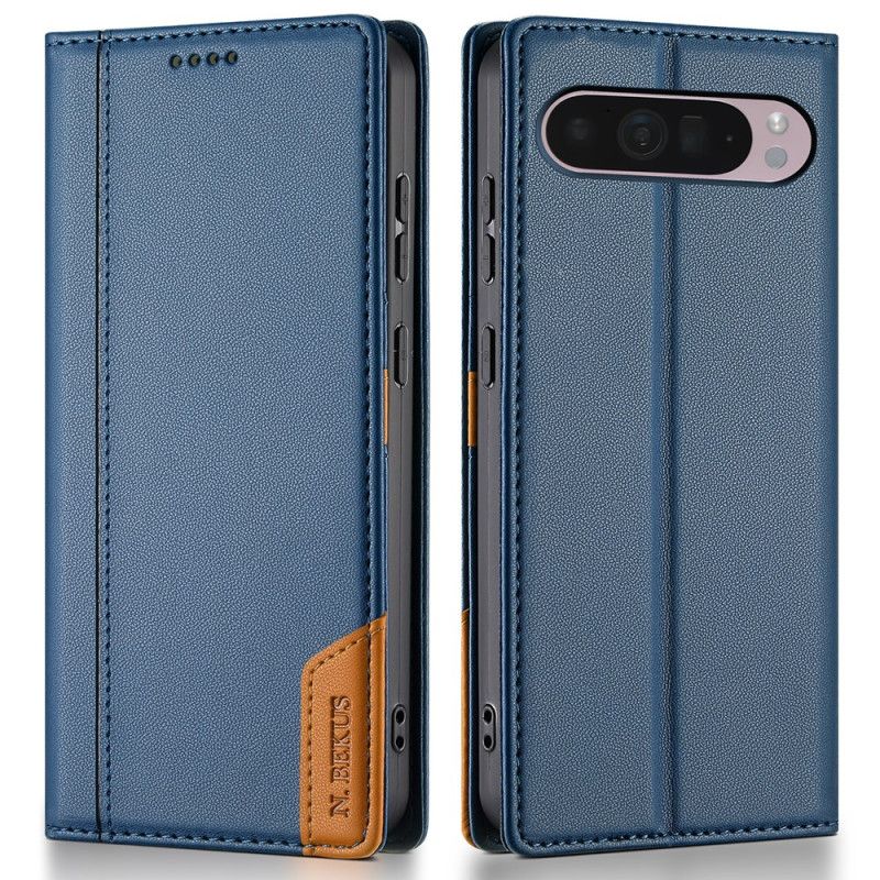 Etui Folio Do Google Pixel 10 Pro Xl N.bekus