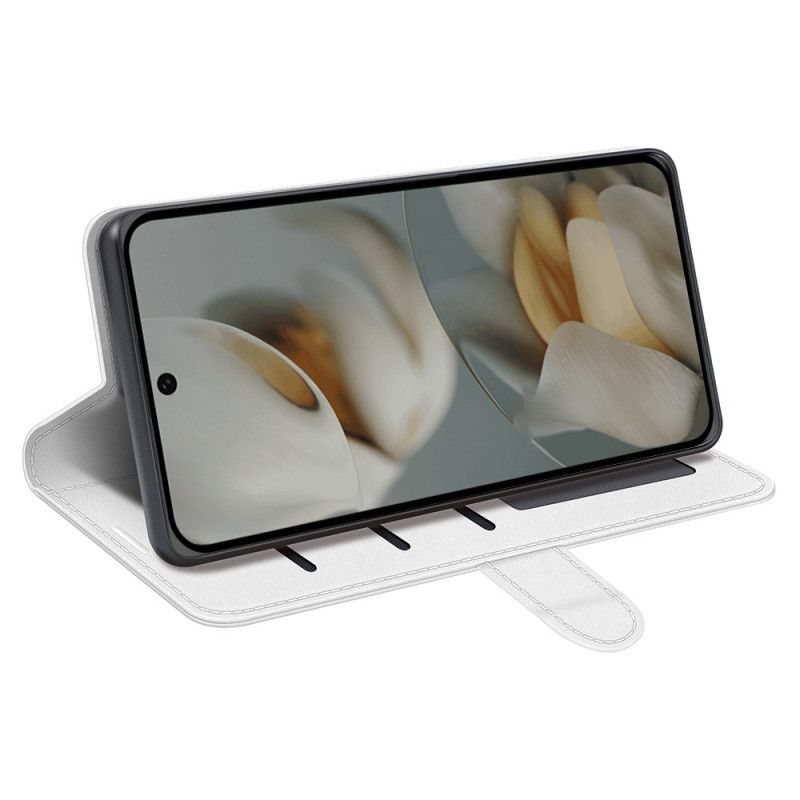 Etui Folio Do Google Pixel 10 Pro Xl Vintage