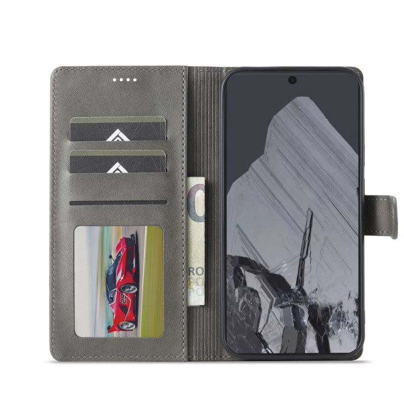 Etui Folio Google Pixel 10 Pro Xl Lc.imeeke