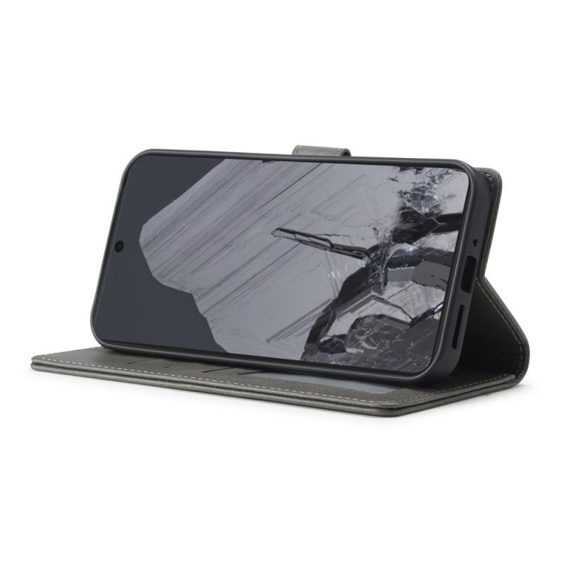 Etui Folio Google Pixel 10 Pro Xl Lc.imeeke