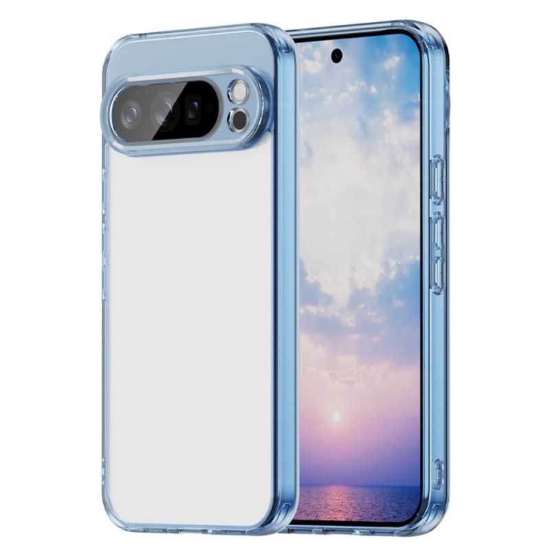 Etui Google Pixel 10 Pro Xl Hybrydowy Etui Ochronne