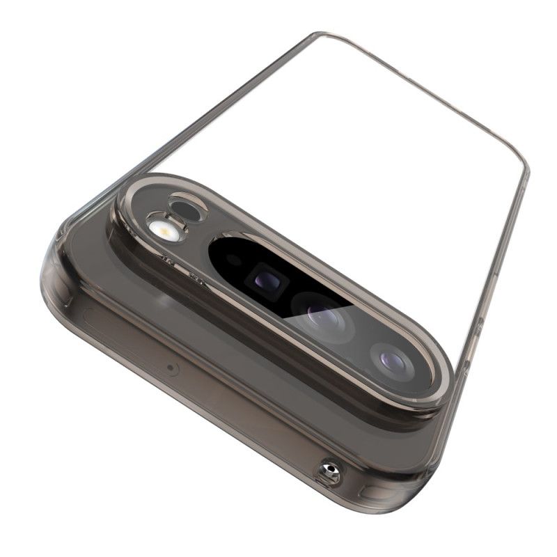 Etui Google Pixel 10 Pro Xl Hybrydowy Etui Ochronne