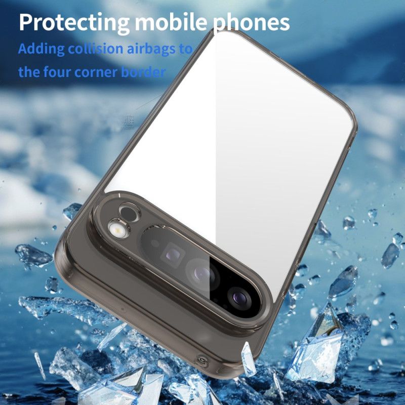 Etui Google Pixel 10 Pro Xl Hybrydowy Etui Ochronne