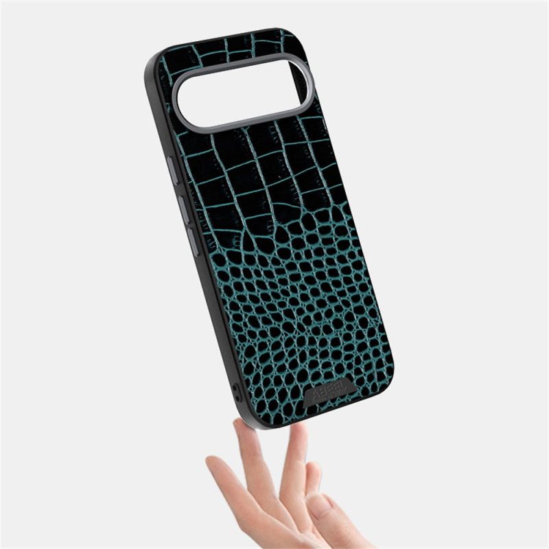 Etui Google Pixel 10 Pro Xl Krokodyl Kompatybilny Z Magsafe Abeel