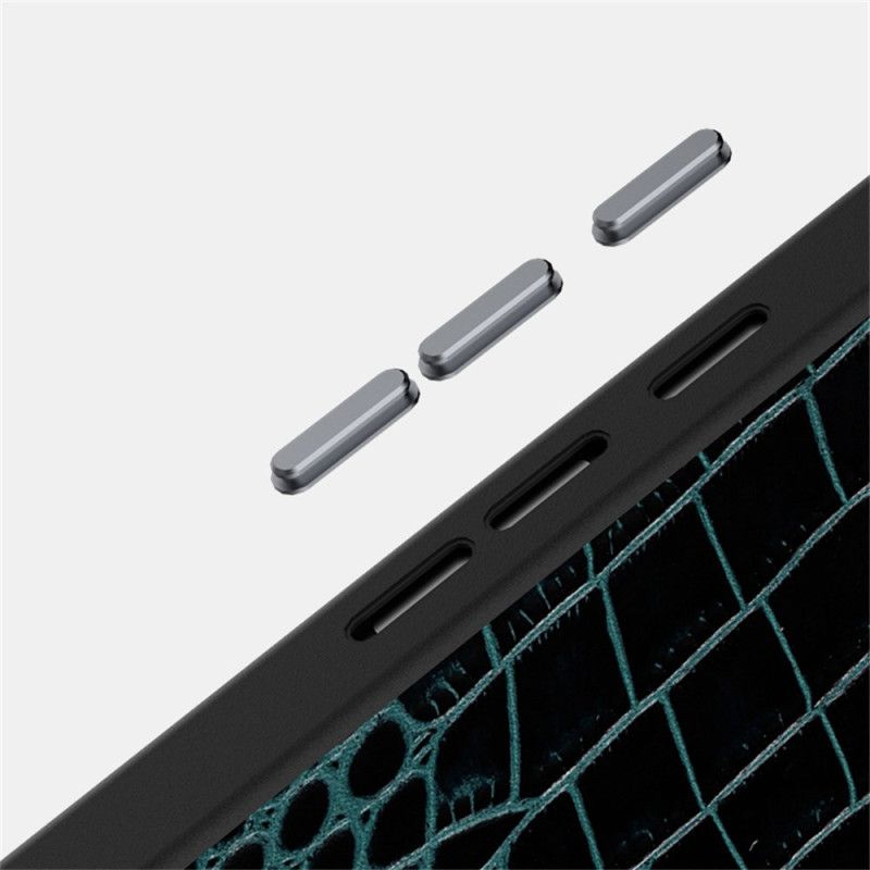 Etui Google Pixel 10 Pro Xl Krokodyl Kompatybilny Z Magsafe Abeel